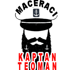 MACERACI KAPTAN TEOMAN