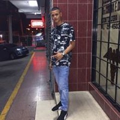 Juan Esteban Rodriguez