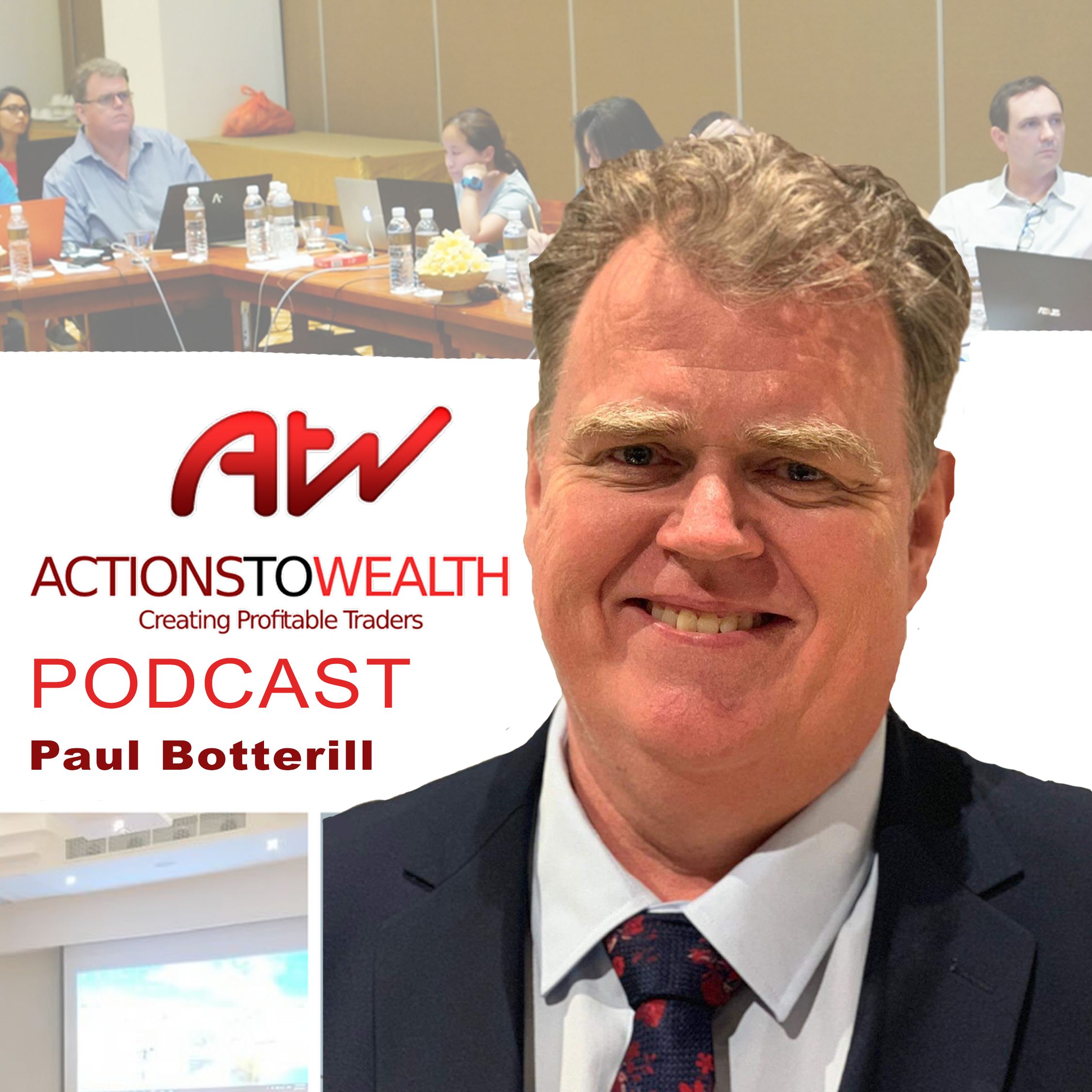 Actions to Wealth Podcast