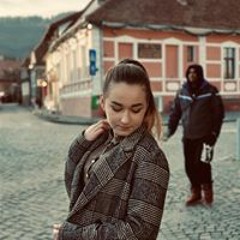 Ioana Berheciu