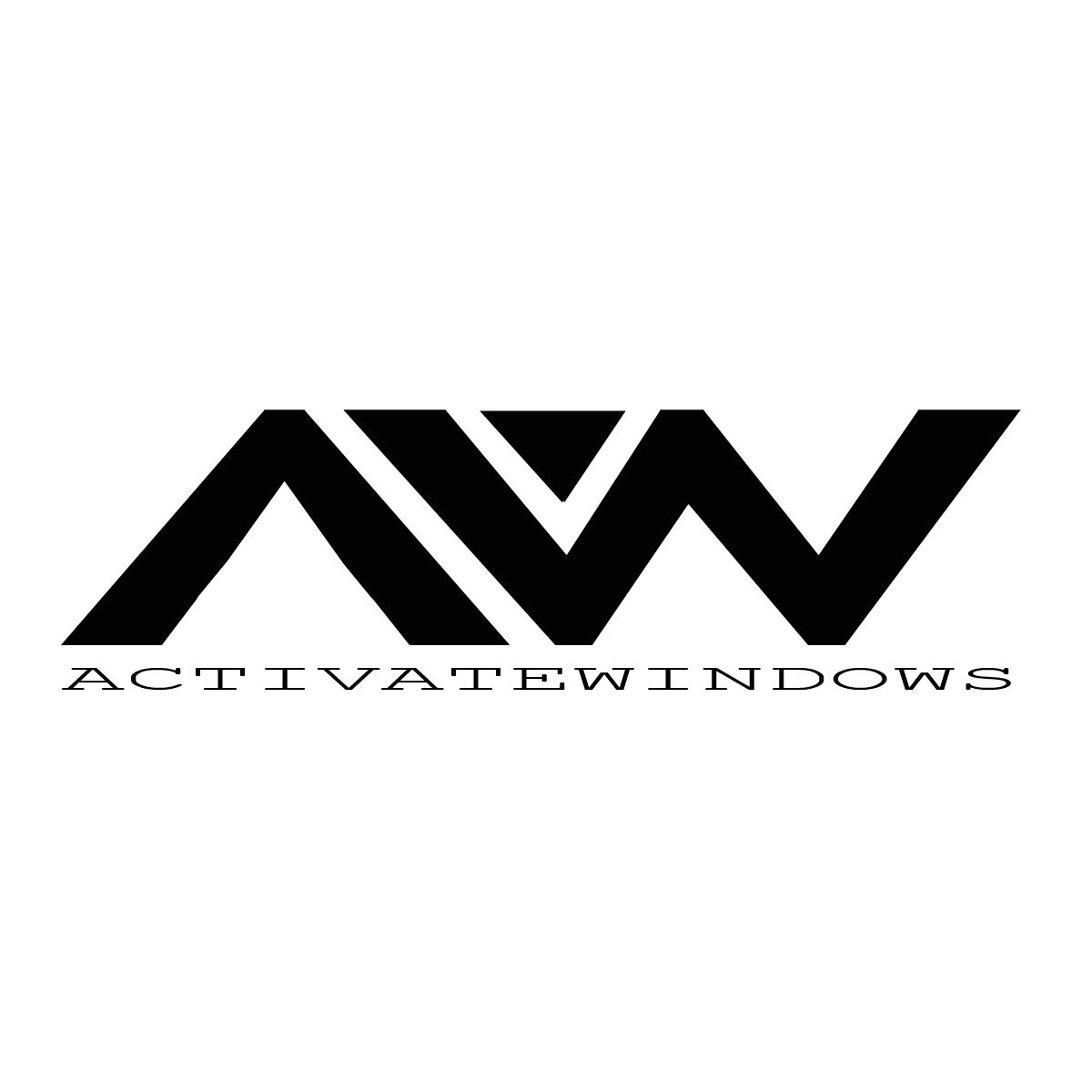activatewindows