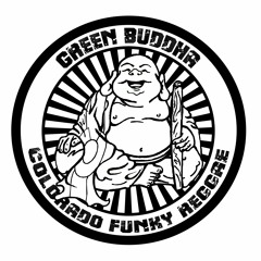 Green Buddha Music