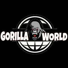 GORILLA WORLD MUSIC
