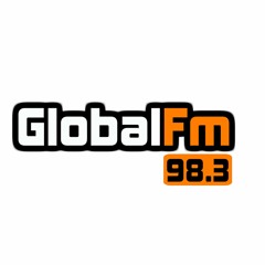 Stream Global FM Castejón - 98.3 | Listen to music tracks and songs online  for free on SoundCloud