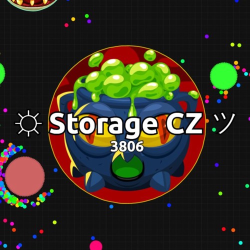 Storage CZ’s avatar