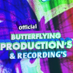 Official Butterflying Productions & Recordings