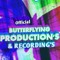 Official Butterflying Productions & Recordings