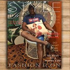 Guito Guy Brasseleur