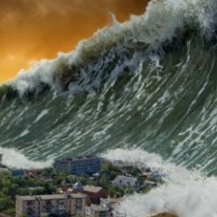 Tsunami Art Workz