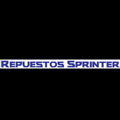 Repuestos Sprinter
