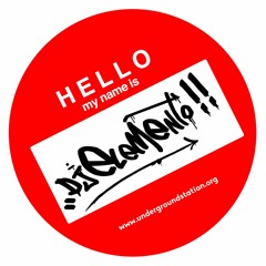 SUBVERSIVE ELEMENT_