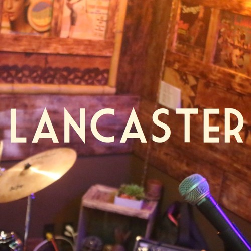 Lancaster’s avatar