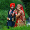Sandeep sandhu