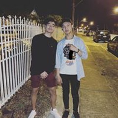 Anthony Tran