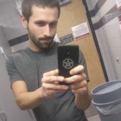 Andrew Brogli