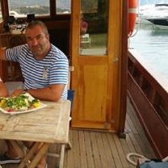 Zoran Drakulic