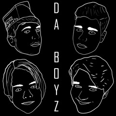 Da Boyz Podcast