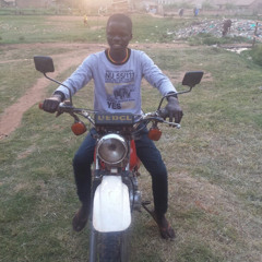 Brian Andonios MAYEMBA