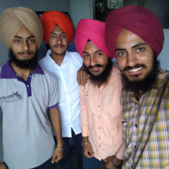 Jorawar Singh