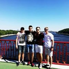 Александр Цицюра