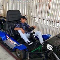 Mark Concepcion
