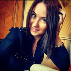 Анастасия Кондратьева