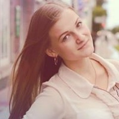 Настюха Игривая