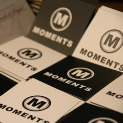 Moments Bar