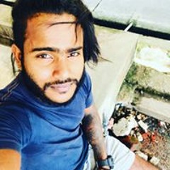 Srimal Avindra