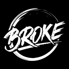 Broke