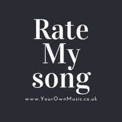 Rate My Song!