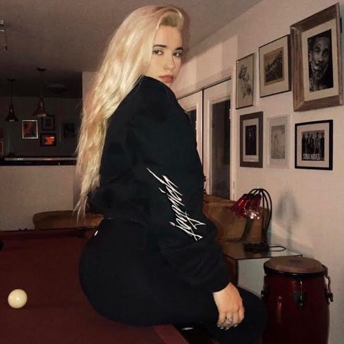 Stream Jasmine Tamposi music | Listen to songs, albums, playlists for