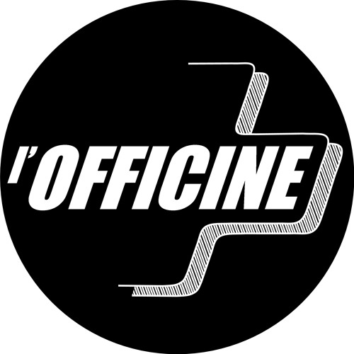 L'Officine Label’s avatar