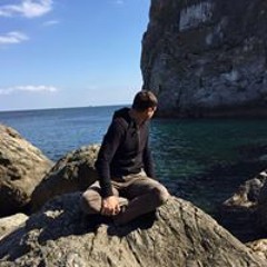 игорь подмазин