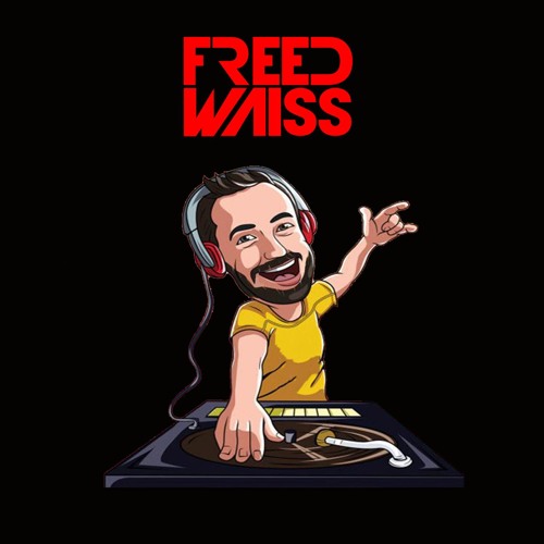 FREED WAISS (ALREADY SESSION)’s avatar