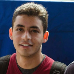 Abdelrahman El-Iraqy