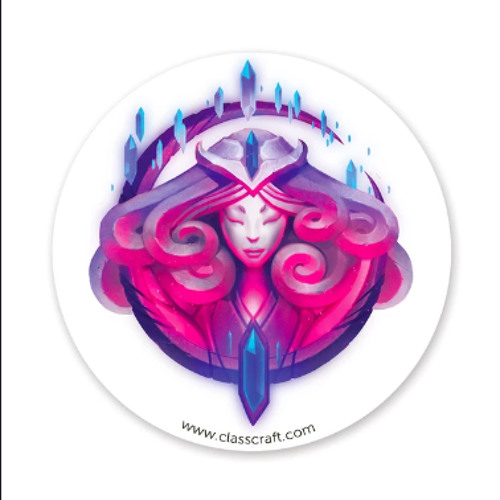 purple goddes’s avatar