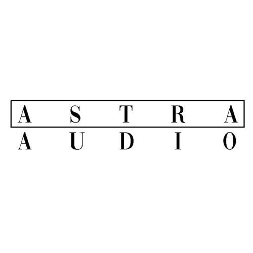 ASTRA AUDIO.’s avatar
