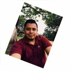 yasser ruiz