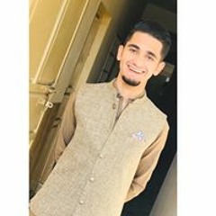 Abubakar Raza