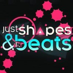 Stream Just Shapes & Beats music