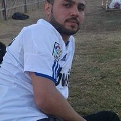ابو العربي