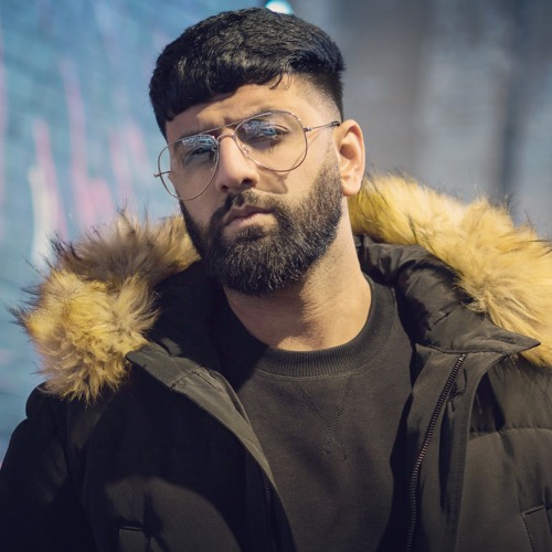 DJ RAJ — artist photo