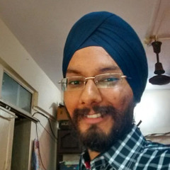 Mandeep Singh