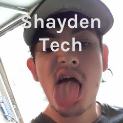Shayden Tech Talk