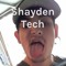Shayden Tech Talk