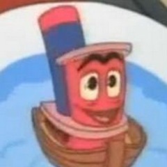 scuffy