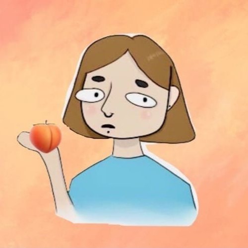 Peach Paradise’s avatar