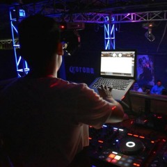 DJ COSSIO - Me Rehúso - Mayo 2017