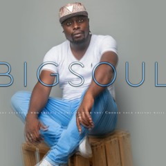Alex (Bigsoul) Mugenda